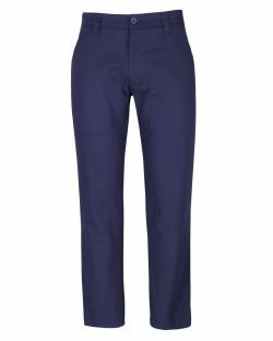 Stretch Canvas Trouser